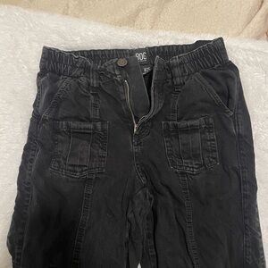 BDG Black Women's Jeans